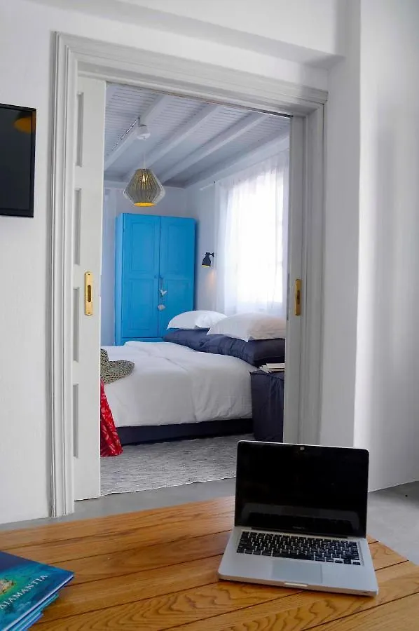 Mykonos Loft Διαμέρισμα Mykonos Town Ελλάδα