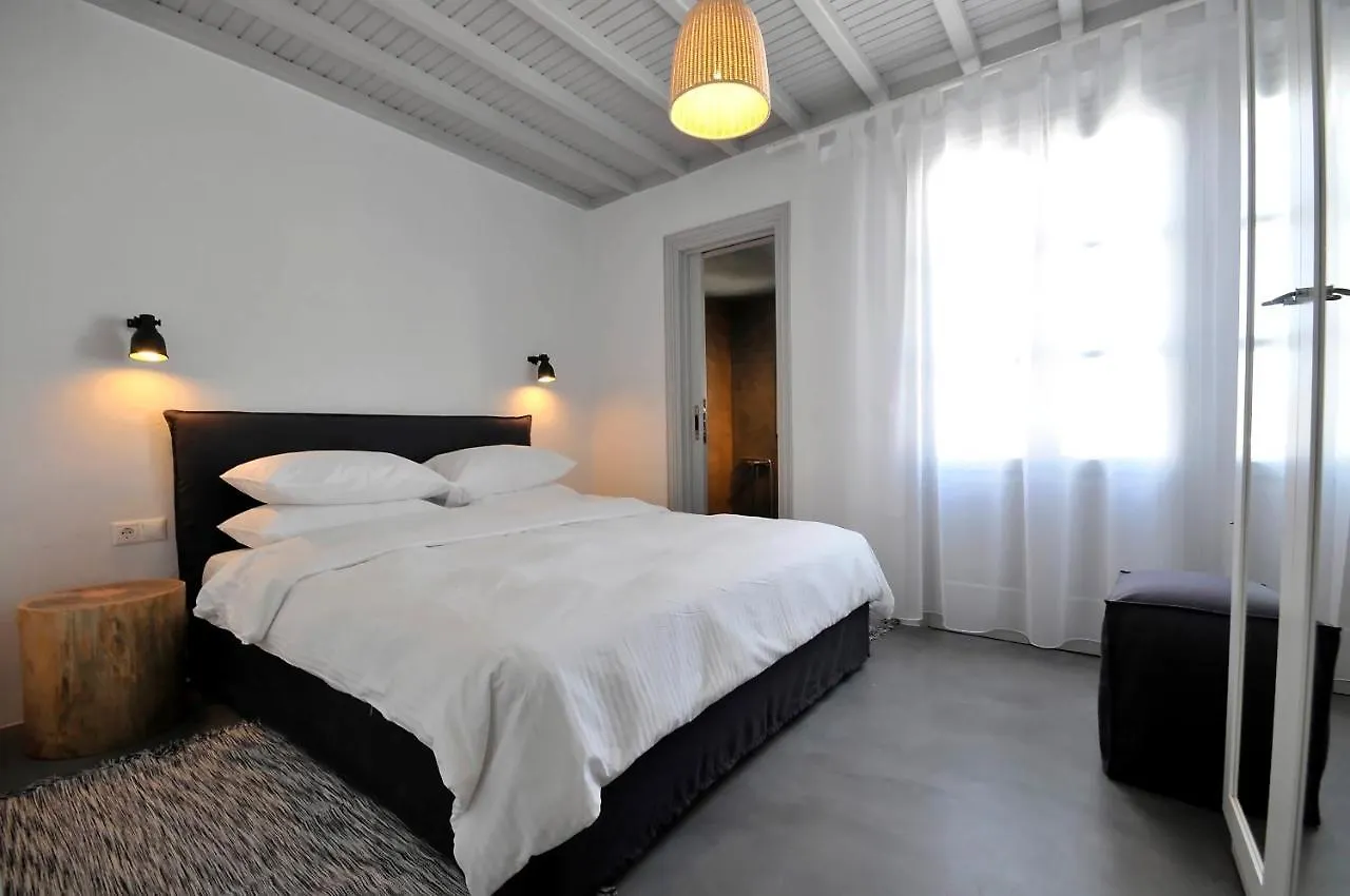 Apartament Mykonos Loft Mykonos Town