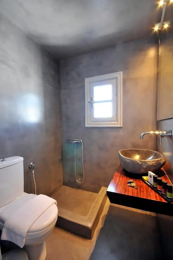 Apartament Mykonos Loft Mykonos Town 0*,  Grecja