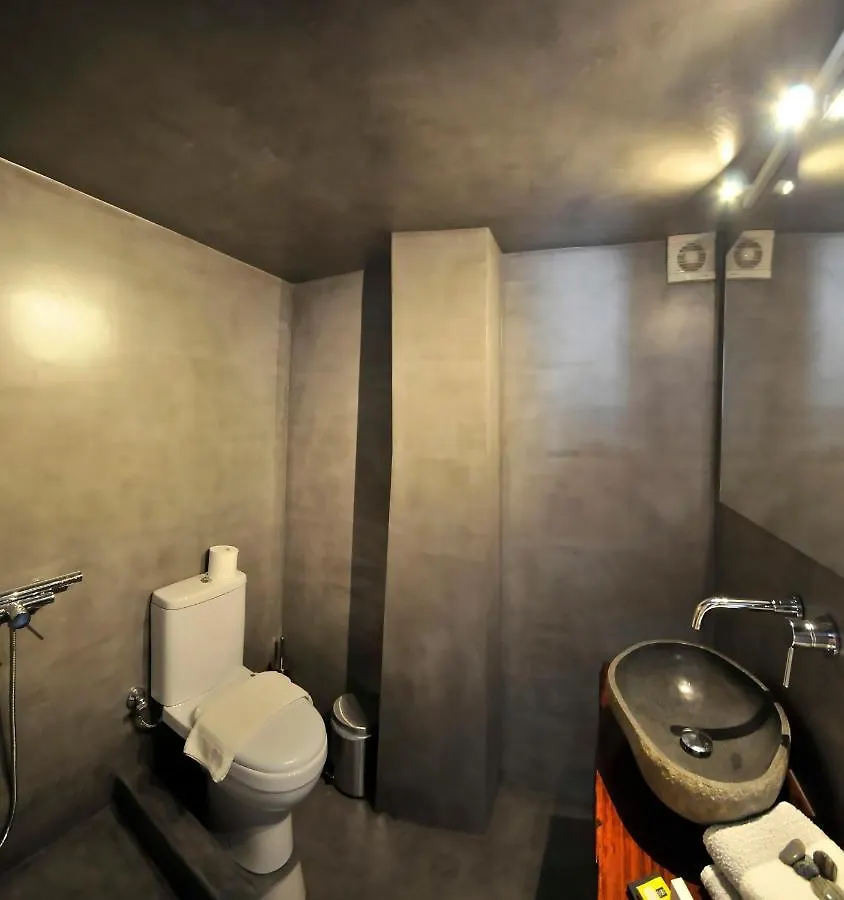 Apartament Mykonos Loft Mykonos Town Grecja