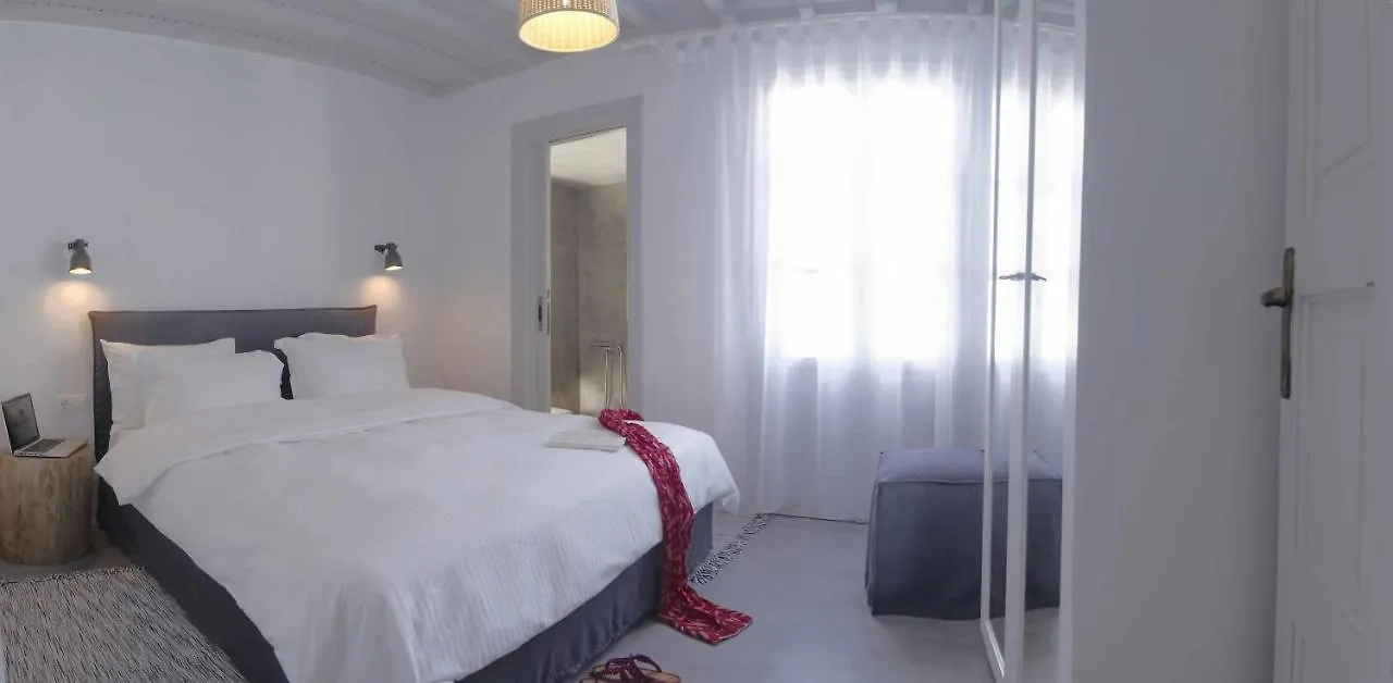 Mykonos Loft Διαμέρισμα Mykonos Town